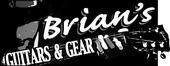 Brians Guitars and Gear profile picture