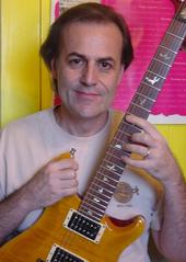 John Monllos, Guitarist profile picture