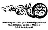 HOMmegaÂ´s 10th year birthday@mexico profile picture