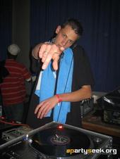 DJ B TRIX profile picture