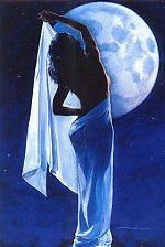 ~Moon Goddess Chandra~ profile picture