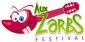 Festival Aux Zarbs profile picture