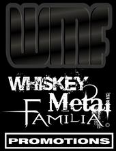 Whiskey Metal Familia Promotions profile picture