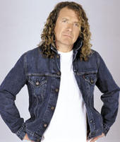 Robert plant profile picture