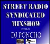 STREET RADIO SYNDICATED profile picture