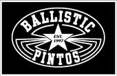 The Ballistic Pintos profile picture