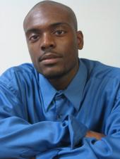 Bro.Calvin on SUMMER 2008 GOSPEL TOUR. profile picture