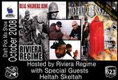 Knew Rulz ft Heltah Skeltah & Riviera Regime profile picture