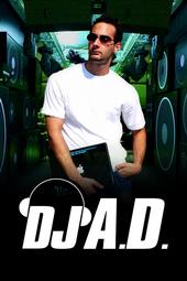 DJ A.D. (Princeton NJ) profile picture