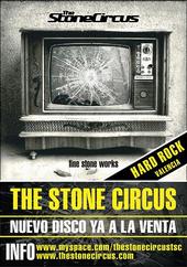 THE STONE CIRCUS profile picture