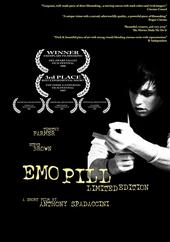 Emo Pill profile picture