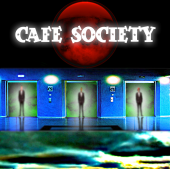 Cafe Society profile picture