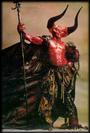Satan profile picture