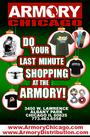 Armory Chicago profile picture