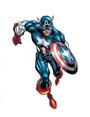 **Spirit of Capt. America** profile picture