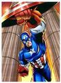 **Spirit of Capt. America** profile picture