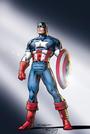 **Spirit of Capt. America** profile picture