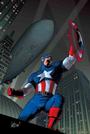 **Spirit of Capt. America** profile picture