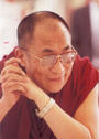 Dalai Lama profile picture