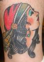 Sailor Jims Electric Tattoo profile picture