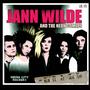 Jann Wilde & The Neon Comets (more songs up!) profile picture