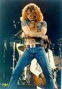 Robert plant profile picture