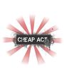 Cheap Act (NEW EP UP!!!) profile picture