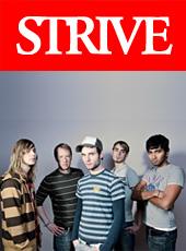 STRIVE profile picture