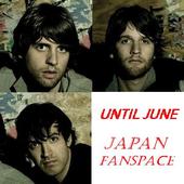 Until June *Japan* profile picture
