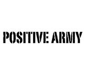 POSITIVE ARMY profile picture