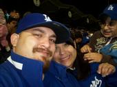 LET'S GO DODGERS!!! profile picture