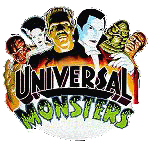 Universal Monsters profile picture