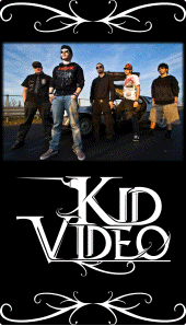 Kid Video... W.I.P. (transitional layout) profile picture