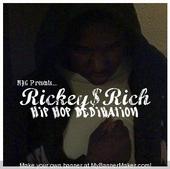 Rickey Rich profile picture