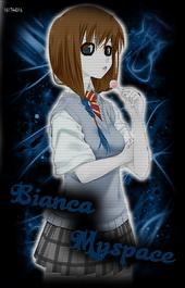 Bianca Myspace;â™¥ ilysm Silent profile picture