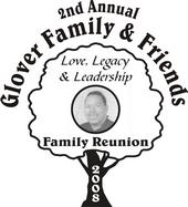 Glover Family & Friends profile picture