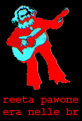 Reeta Pawone era nelle BR profile picture