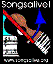 Songsalive! profile picture