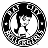 RAT CITY ROLLERGIRLS profile picture