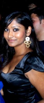 Preethi profile picture