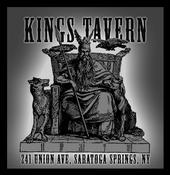 Kings Tavern- The live venue of Saratoga Springs! profile picture