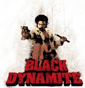 BLACK DYNAMITE! profile picture