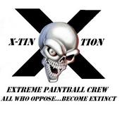 X-TinXtion Paintball Crew profile picture