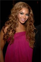 Beyonce fanpage profile picture