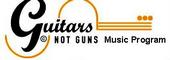 Guitars Not Guns profile picture