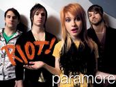 Paramore Turkey Fans profile picture