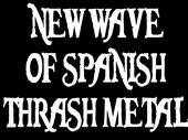 NEW WAVE OF SPANISH THRASH METAL profile picture