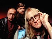 The Lone Gunmen profile picture