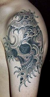 Cult Classic Tattoo profile picture