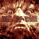 HAIL OF RAGE profile picture